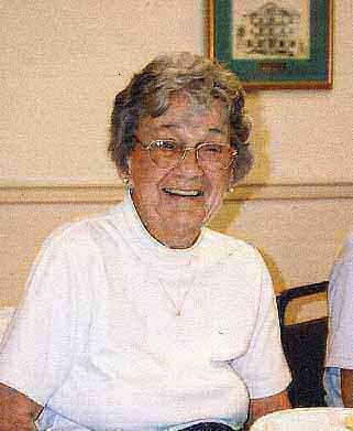 Maxine Eleanor Trout Murray
