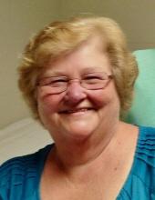 Joan Darlene Kline