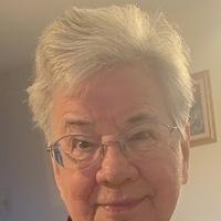 Patricia Burrier