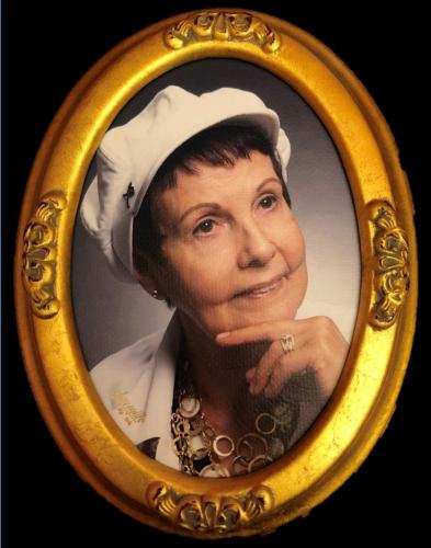Karol Ann Goodman