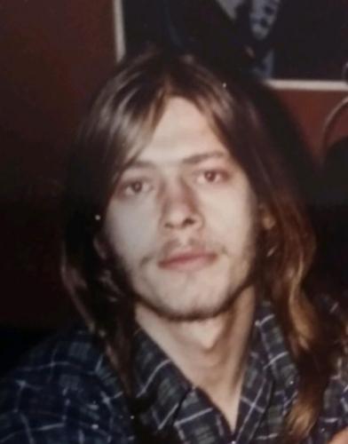 Joseph Jerry Stull
