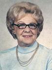 Mary Catharine Crum