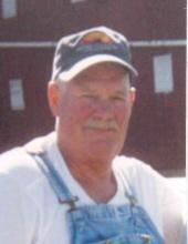 Larry Wayne Cook