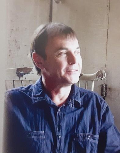 James Edward Cramer
