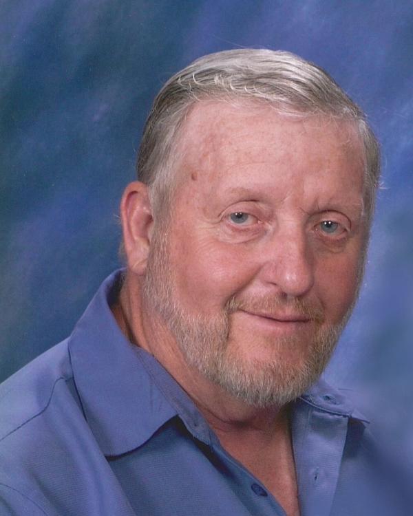 John C. Kegley