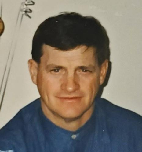 Keith Arlen Duncan