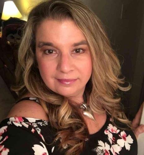 Patricia Jane Houck