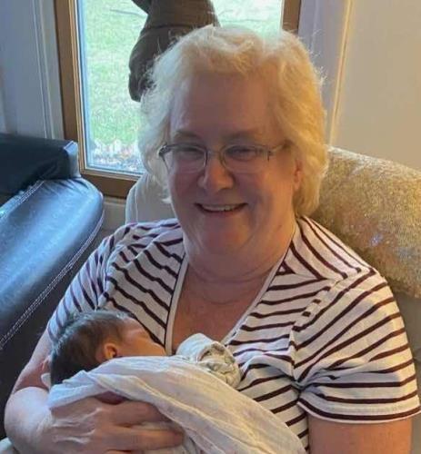 Karen Sue Garst