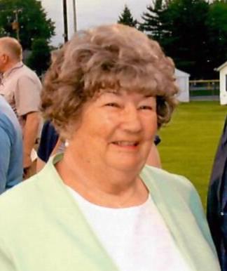 Joyce Blessing