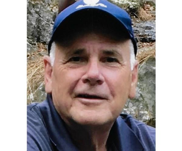 Larry Martin Garber