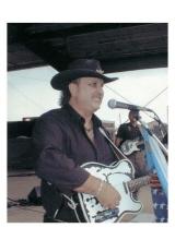 Marlin Lamar Naugle