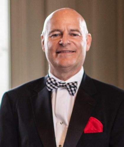 Jeffrey Paul Hyde