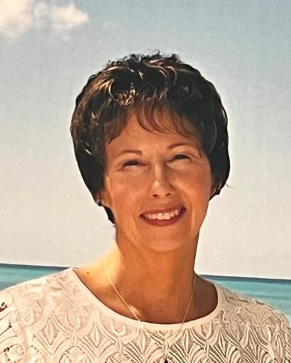Ruth Evon Esworthy