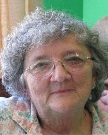 Doris Virginia Clem