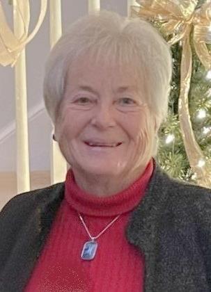 Nita Beth Winn