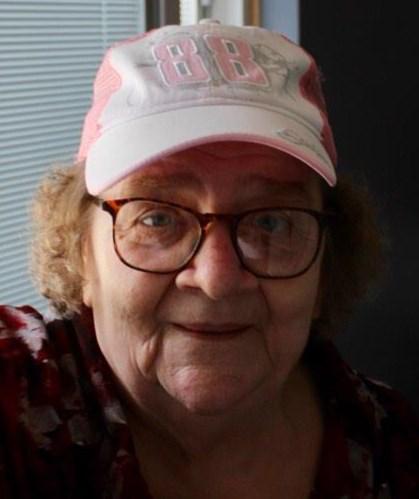 Mary Frances Clem
