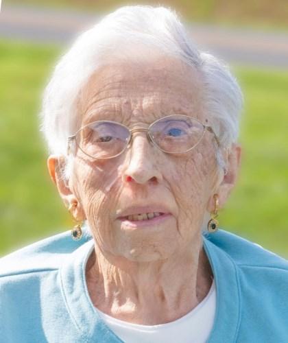 Elizabeth Fowble