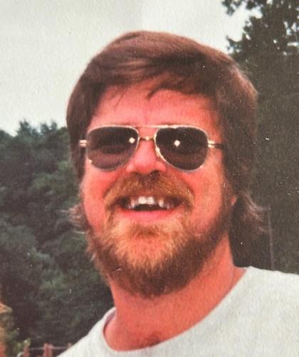 Paul Douglas Powell