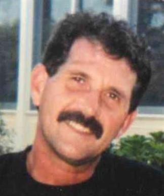 Gary Wayne Long