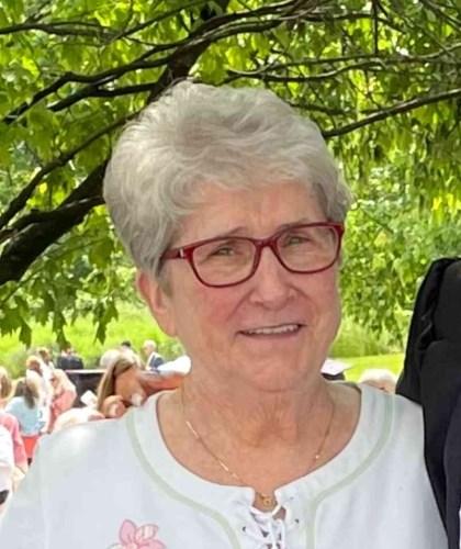 Nancy Lee Priebe