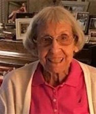 Louise H. Talley