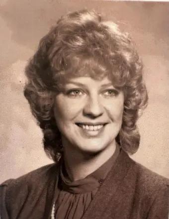 Liana J. Bowers