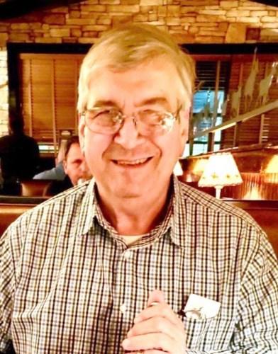 Larry Alton Smith