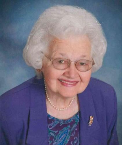 Phyllis Houck