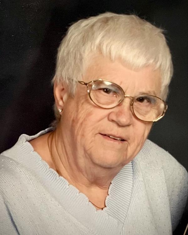 Jane D. Winebrenner