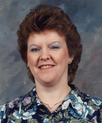Brenda Yvonne Eaton