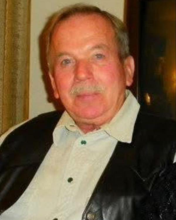 Paul Stanton Stull Jr.