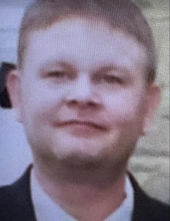 David Reginald Harman Jr