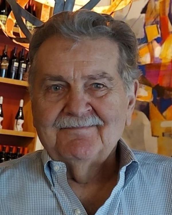 Walter Christian Nehls