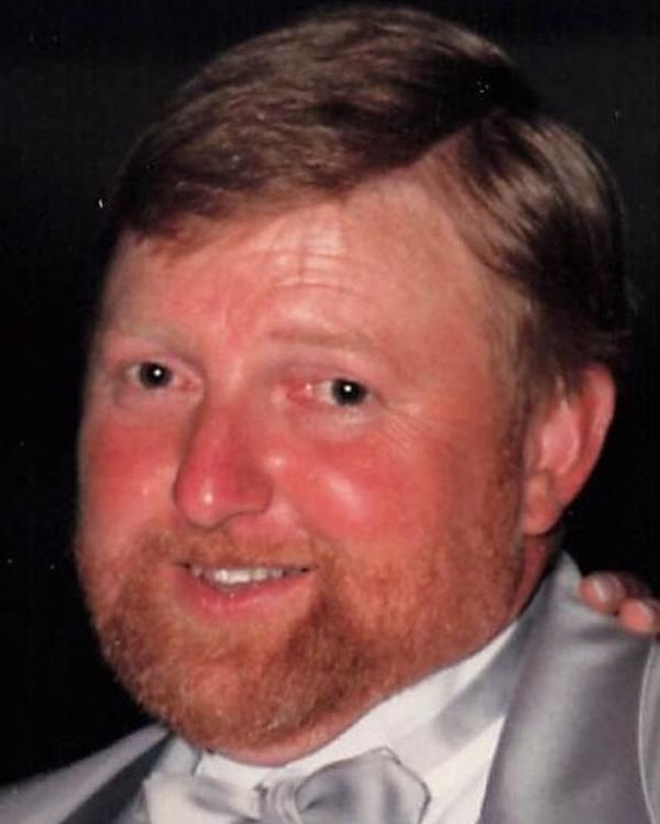 Lynn Richard Ausherman