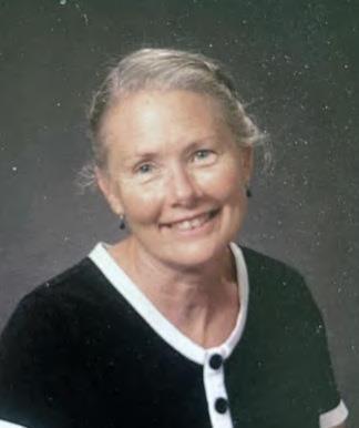 Elizabeth Ellis