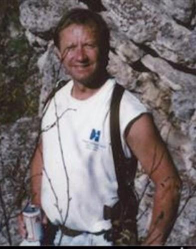 Mark L. Main