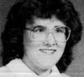 Rebecca Lee Setler