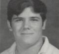 Thomas Patrick Webb