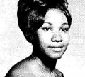 Marguerite J. Davis