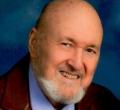 Clarence “butch” Greenspan