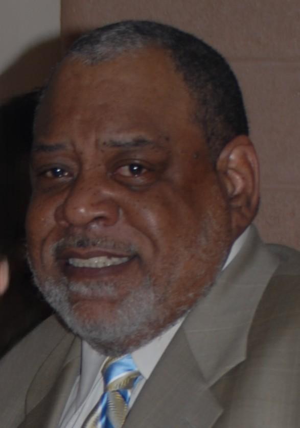 Wayman Merrick