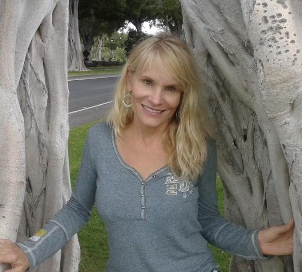 Mary Anna Ray (gimelli)