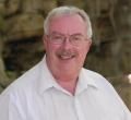 Francis "frank" Canham