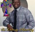 Hampton Alexander "alex" Dillard