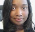 Felicia Gerald (alston)