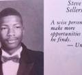 Stevie Sellers