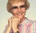 Alice Faye Green Pare