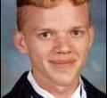Joshua Lee Redden
