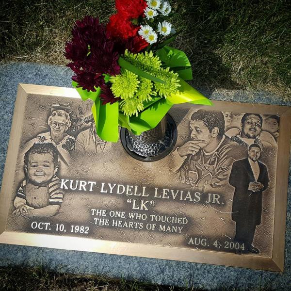 Kurt Levias