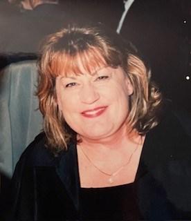 Margret (peggy) Oliver-rayburn